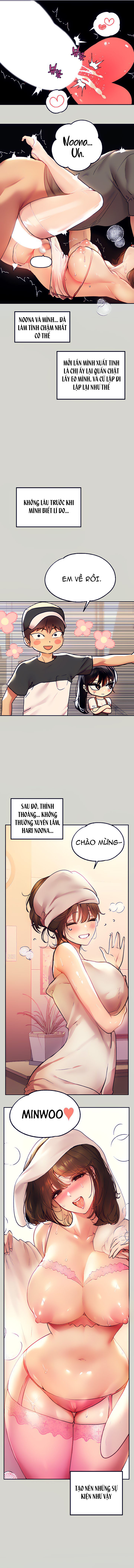 chị chủ nhà của tôi chapter 25.2 4