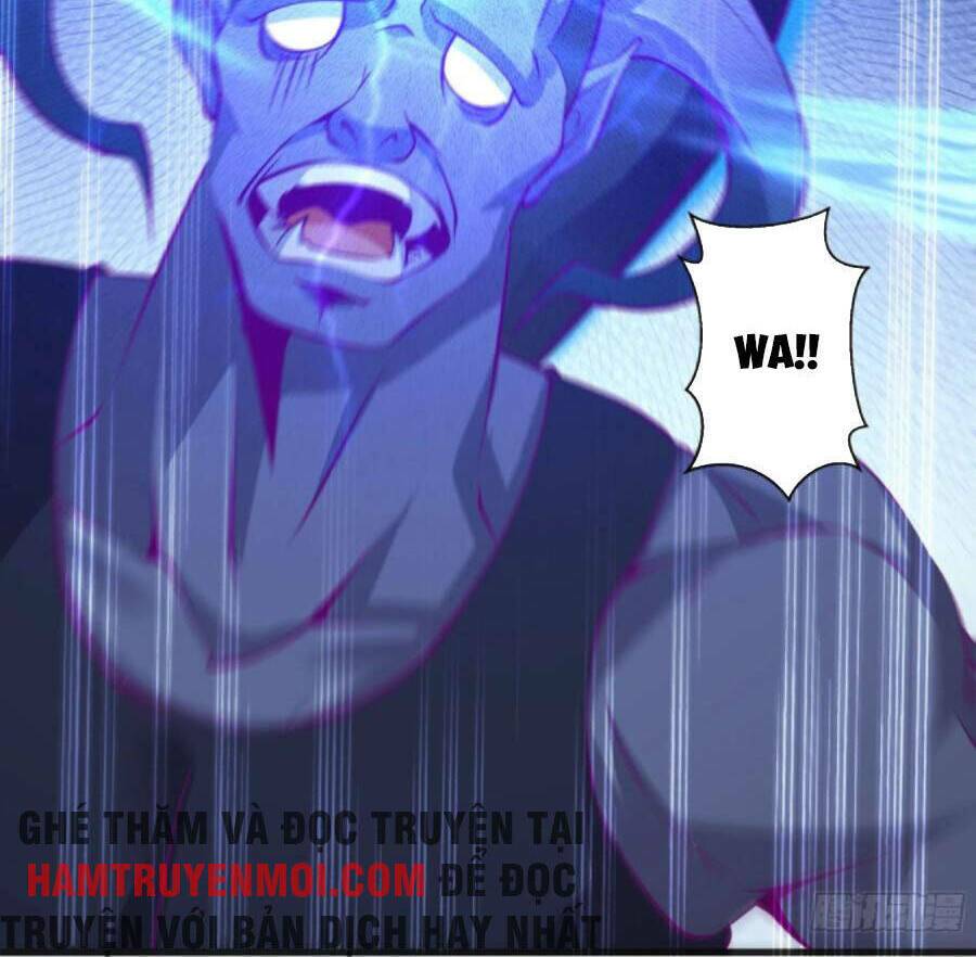 nãi ba là chiến thần mạnh nhất chapter 52 45