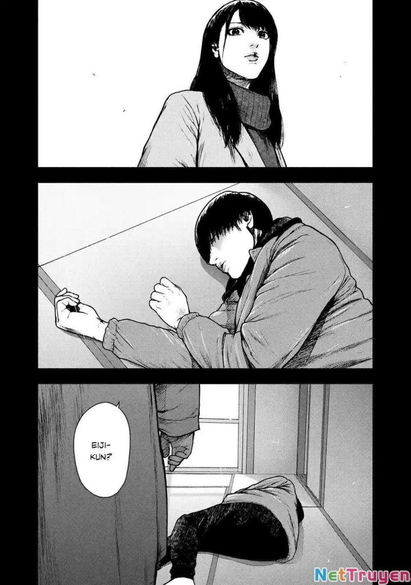 shin'ai naru boku e satsui wo komete chapter 94 13