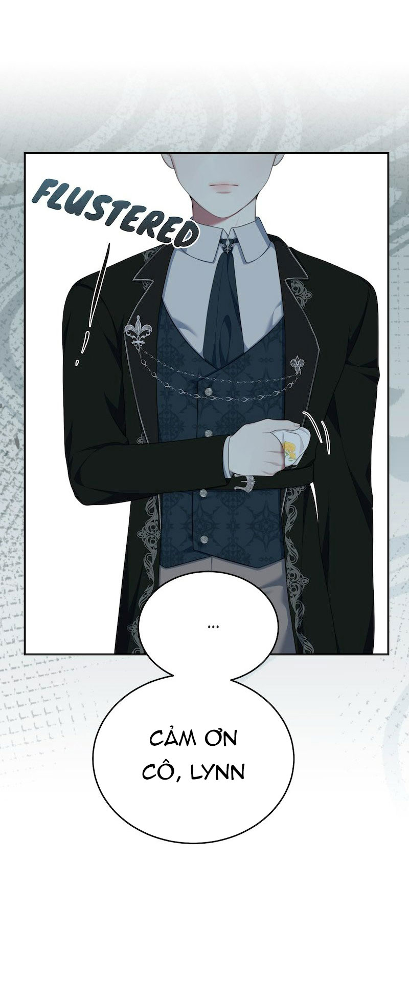 nữ hầu muốn đình công chapter 13.2 18