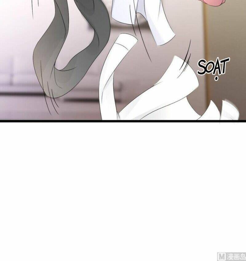 đế thiếu ngọt sủng: manh thê sống lại không ngoan chapter 35 9