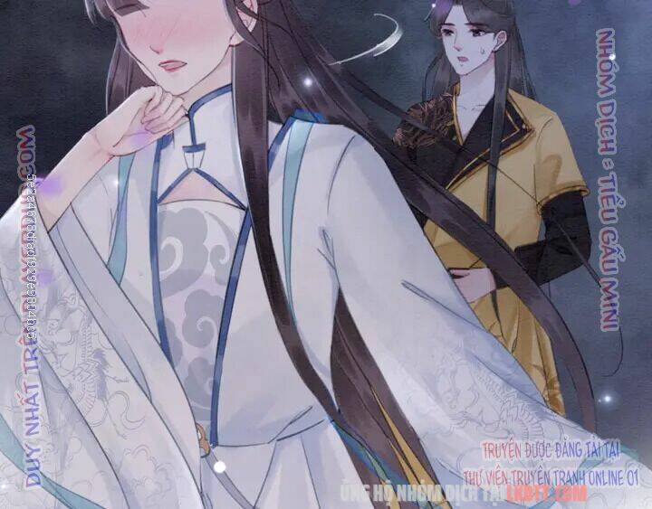 trọng sinh bá sủng nhiếp chính vương quá mạnh mẽ chapter 154 14