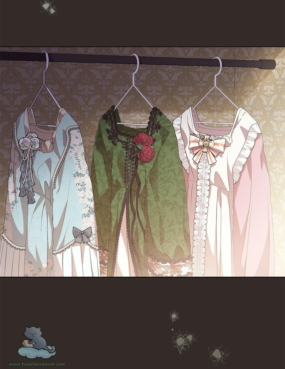 kiên nhẫn chút nào, đại công tước chapter 27 35