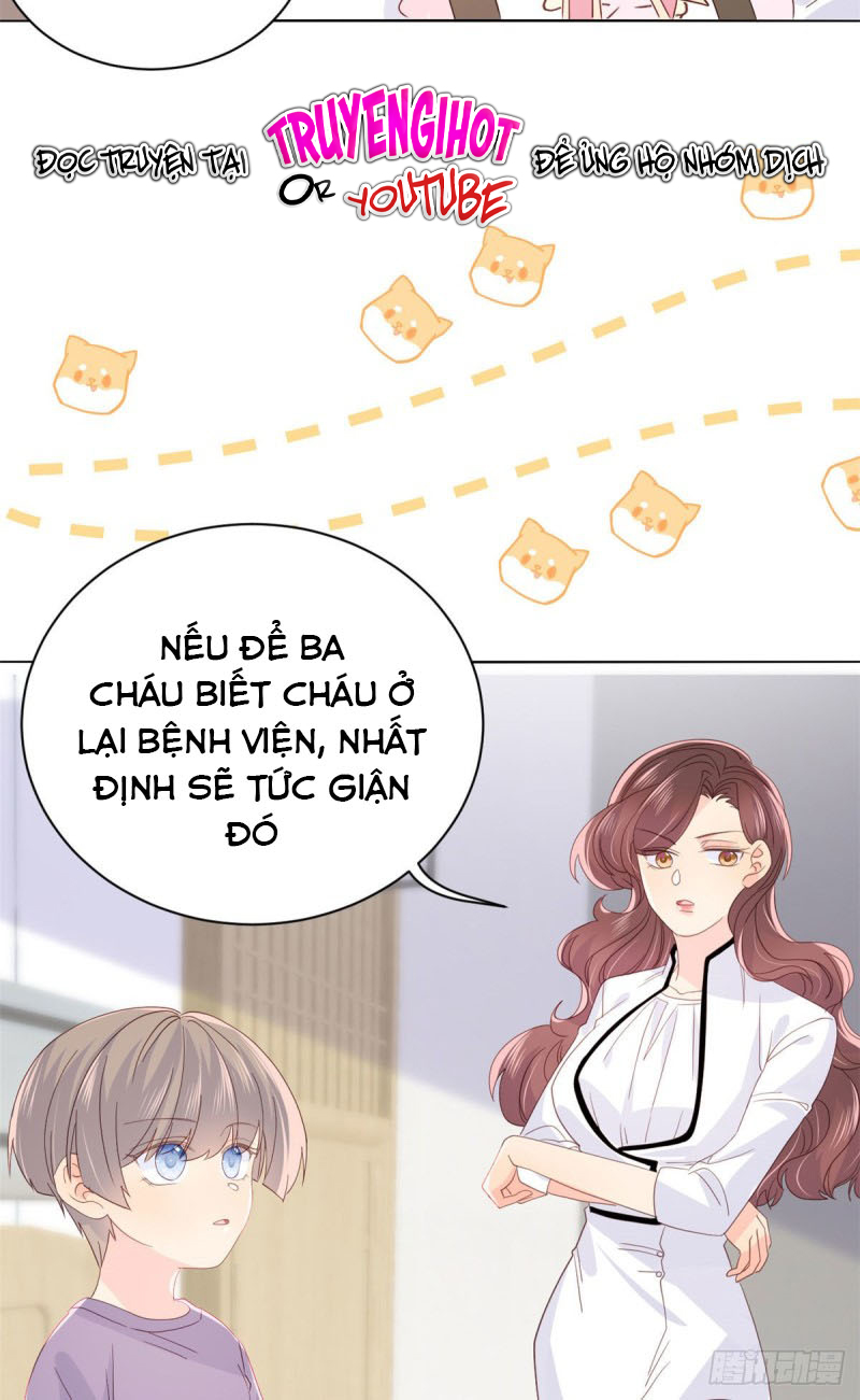 Nuông Chiều Đại Lão Nay Mới Ba Tuổi Rưỡi Chapter 45.2 - Trang 2