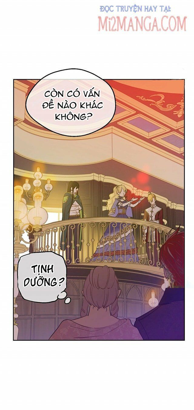 một ngày nọ tôi bỗng thành nàng công chúa chapter 105.2 11