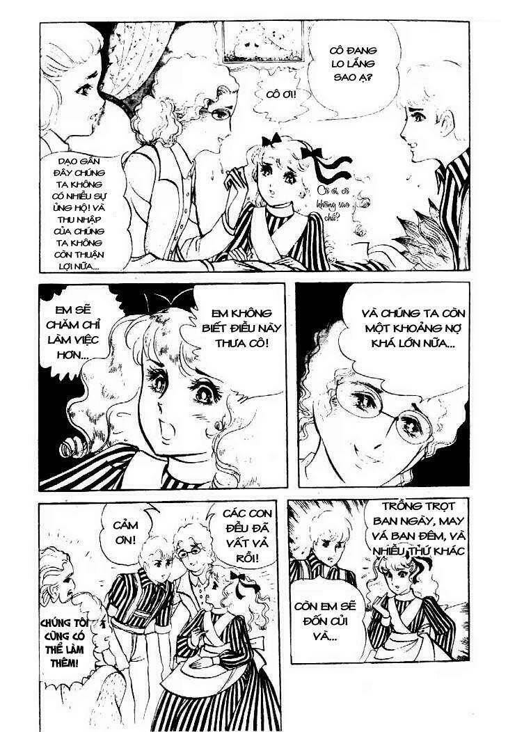 the count s daughter chapter 1 19