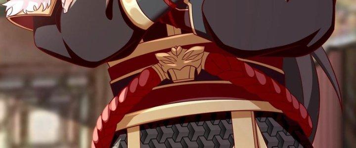 đại tần, ta là con tần thủy hoàng, giết địch thành thần chapter 32 105