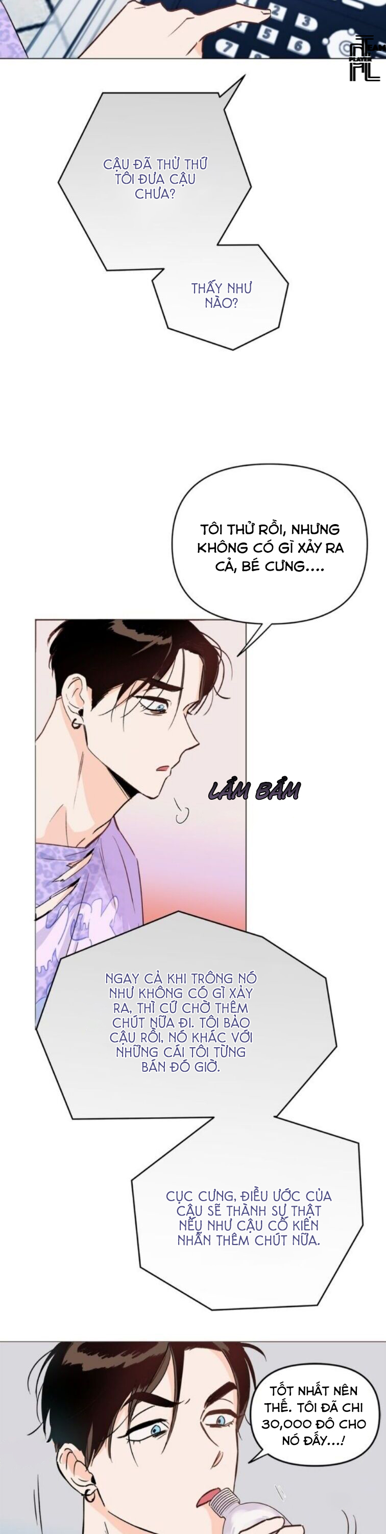 cái giá của sự nổi tiếng chapter 1 13