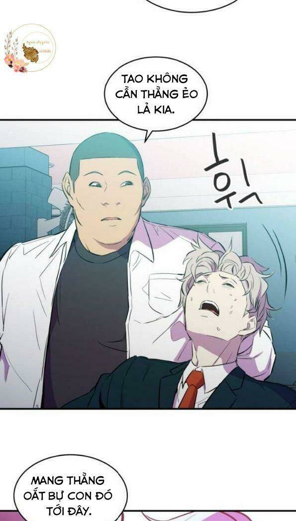 nhân vật phản diện bất tài chapter 4 35