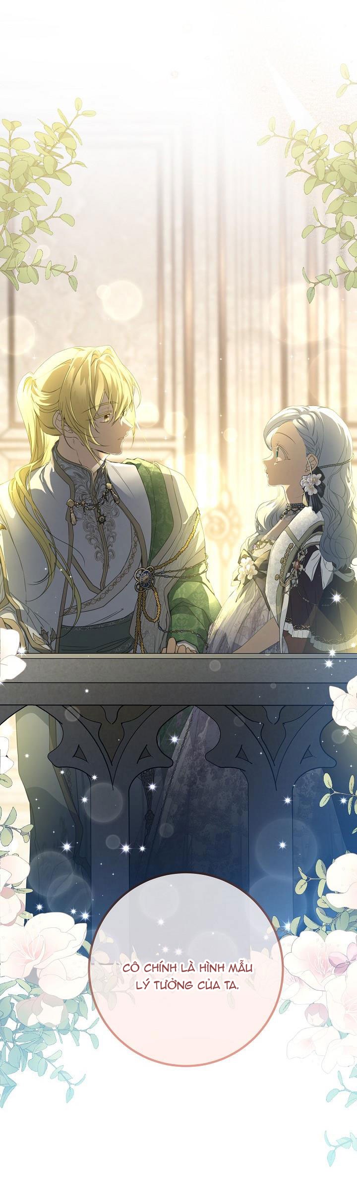 hướng đến ánh dương một lần nữa chapter 73 1