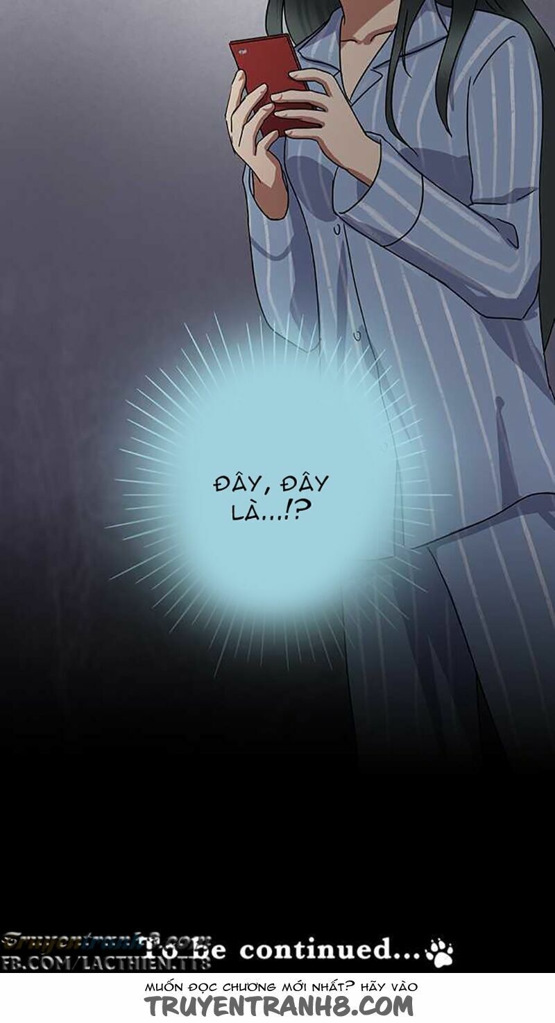 nụ hôn nguyền rủa chapter 67 43