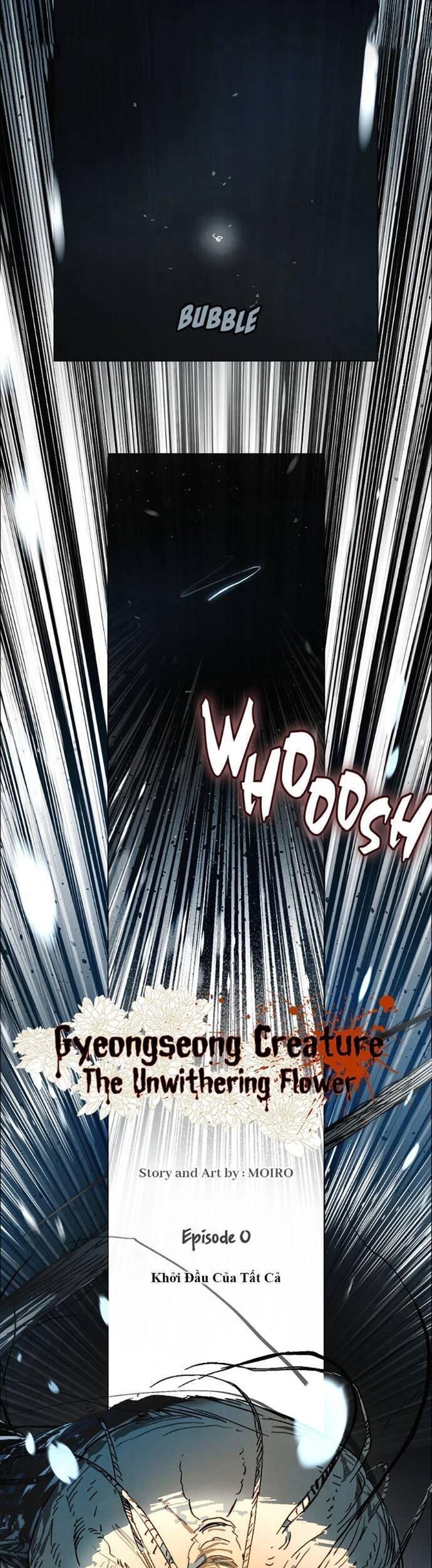 sinh vật gyeongseong: đóa hoa bất diệt chapter 1 43