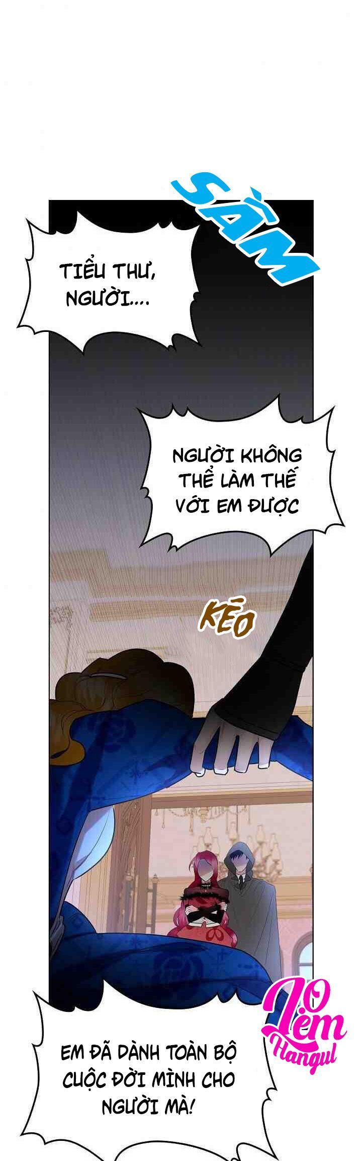 kẻ tạo ra ác nữ chapter 7 60