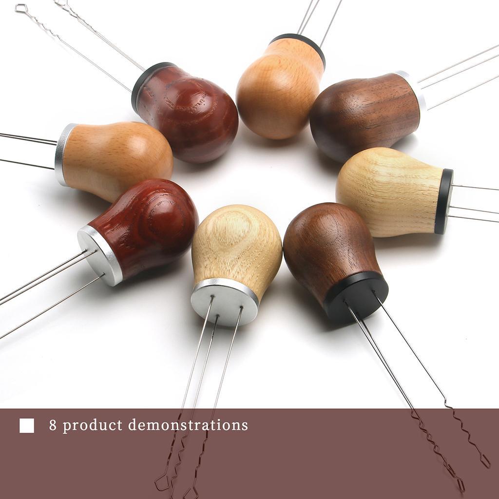 Stirrer Professional Dispensing for