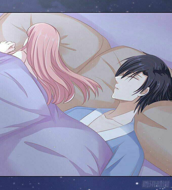 liệt ái tri hạ: series mật đào tiểu tình nhân chapter 73 26