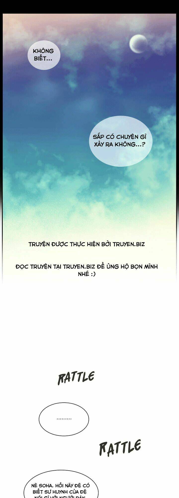 biên niên sử lãnh nguyệt chapter 32 25