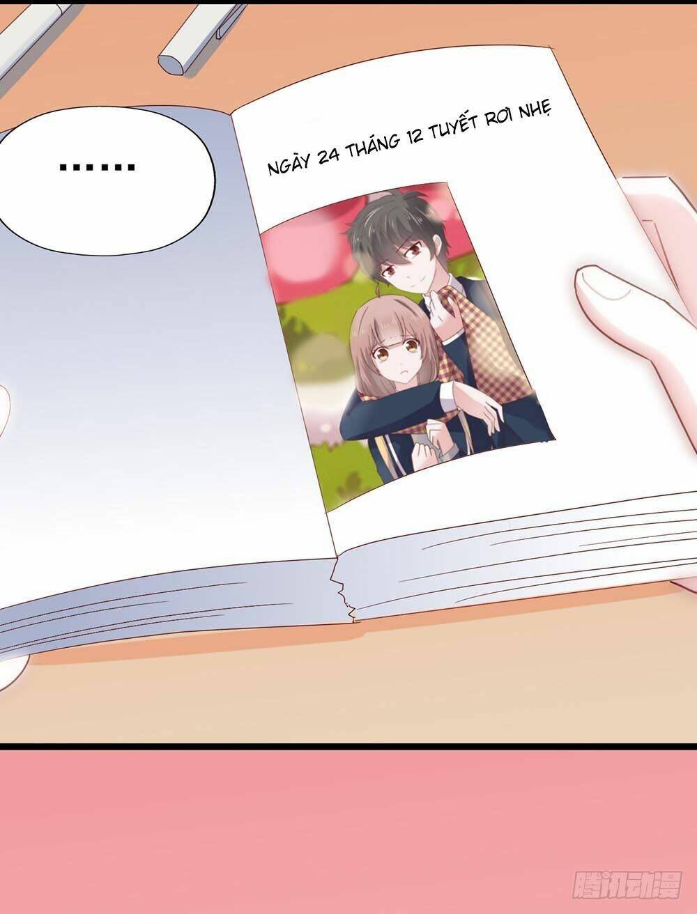 ác ma bàn bên chapter 41 34