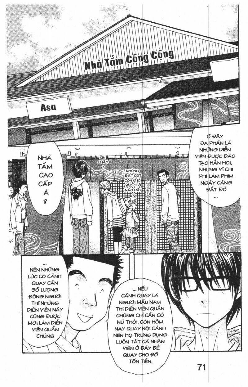 kirara no hoshi chapter 1 71