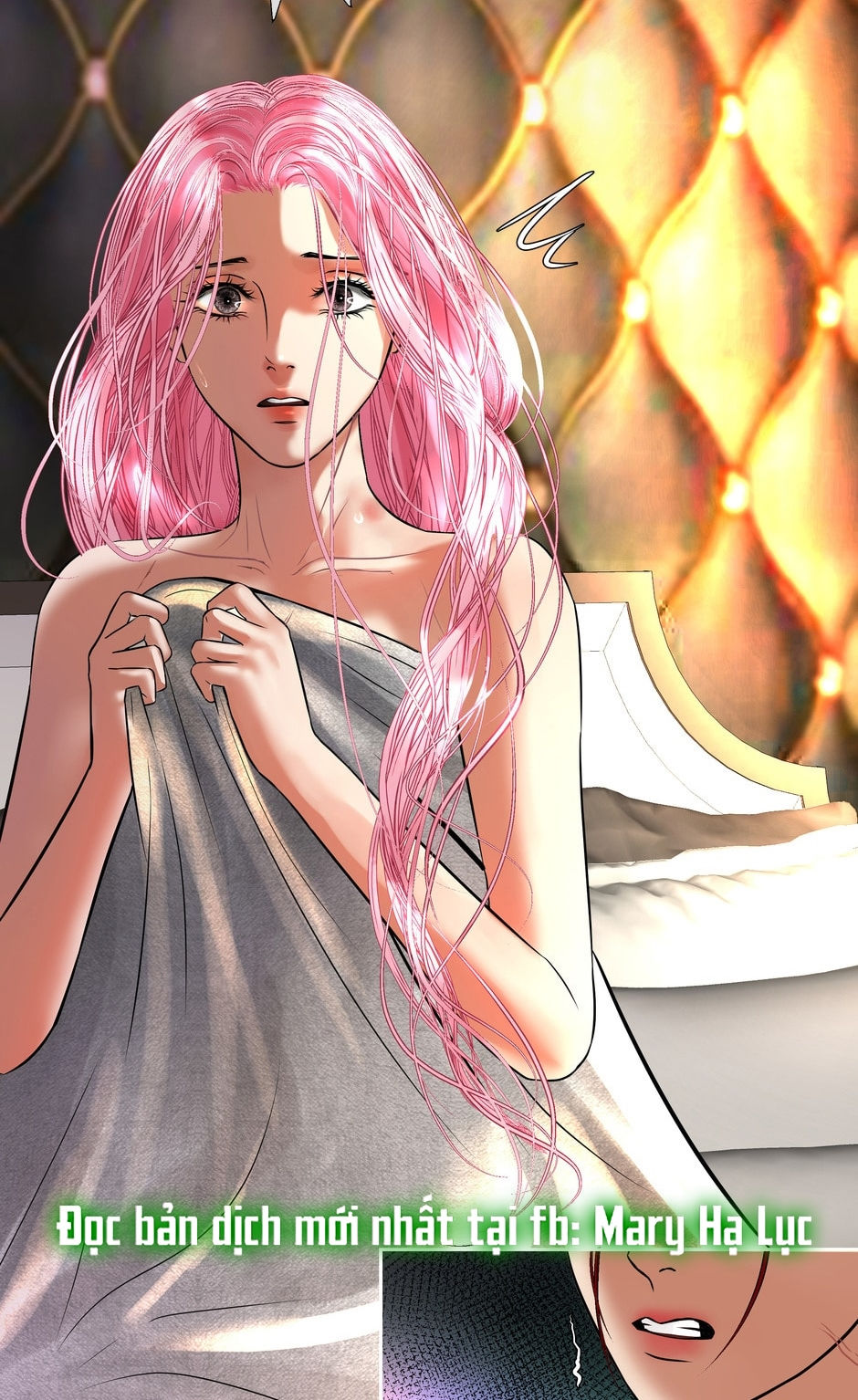 tôi đã ký khế ước với ác quỷ chapter 1.4 12