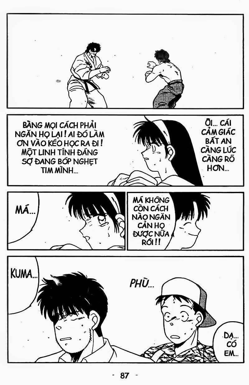 truyền nhân atula - shura no mon i chapter 119 2