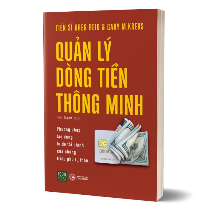 Quản lý dòng tiền thông minh (1980)