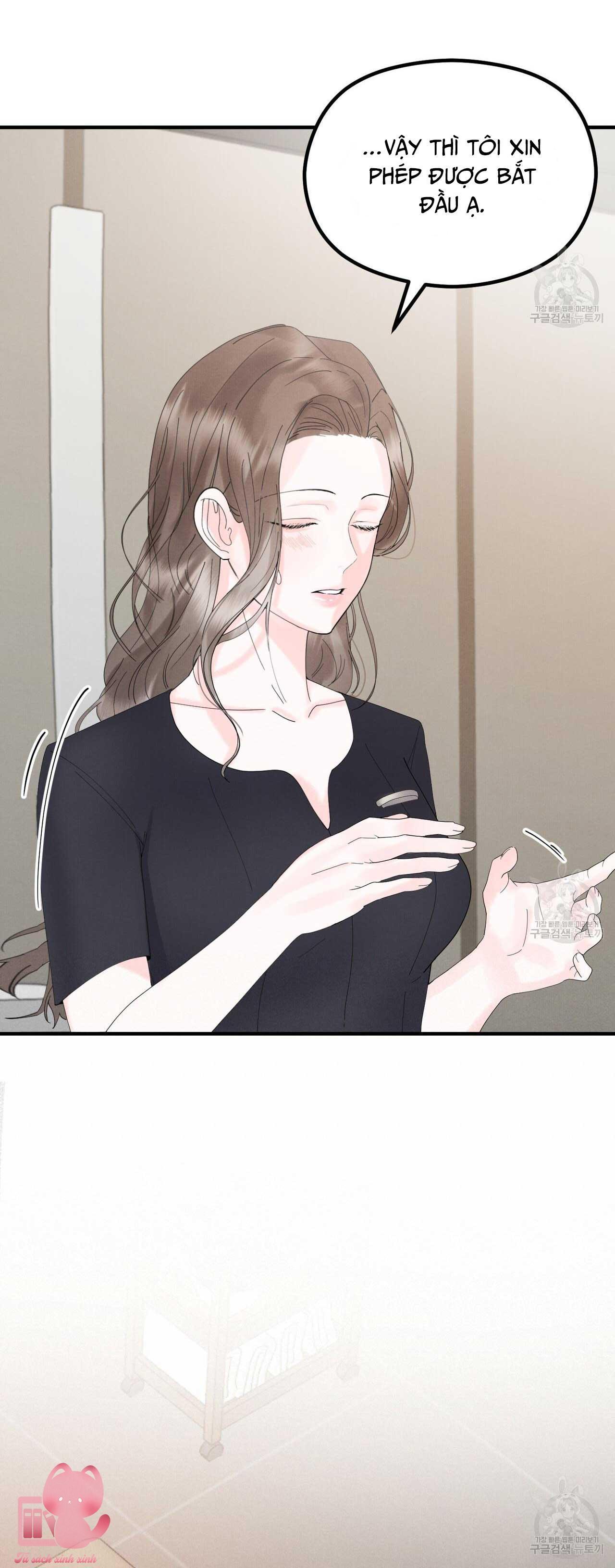 khắc cốt ghi tâm chapter 2 8