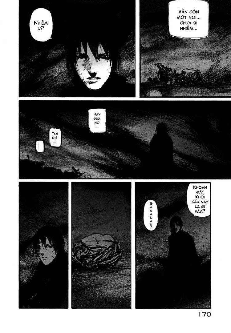 blame! chapter 63 30