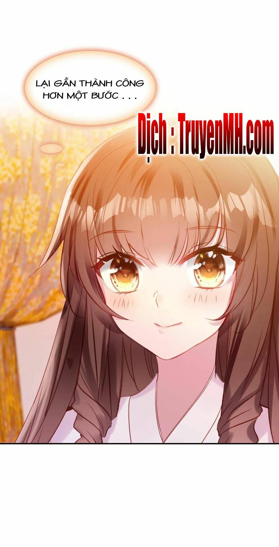 gả cho một tên thái giám đáng ghét chapter 151 3