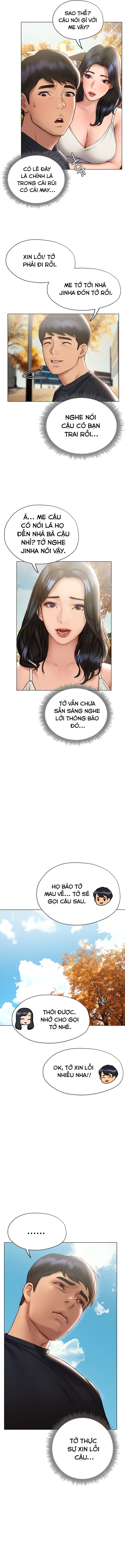 cách chúng mình tán tỉnh nhau chapter 15 5