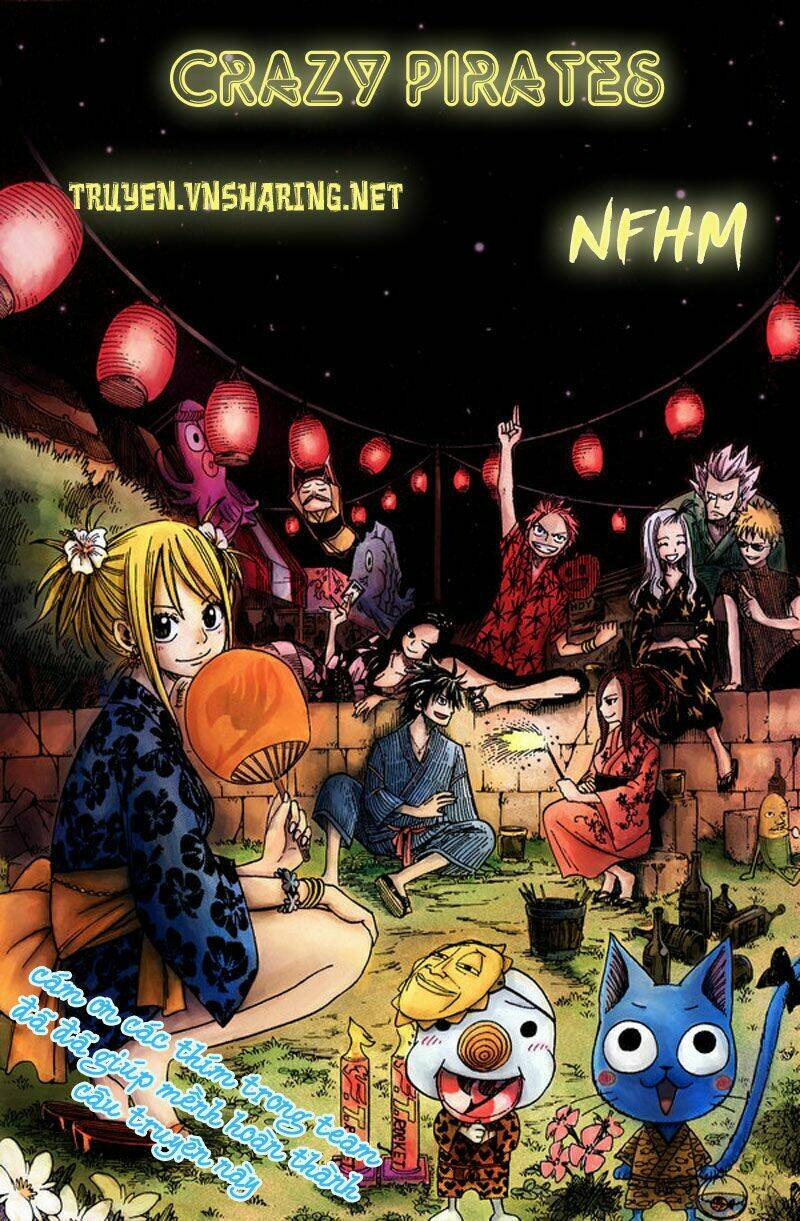 fairy tale chapter 1 1