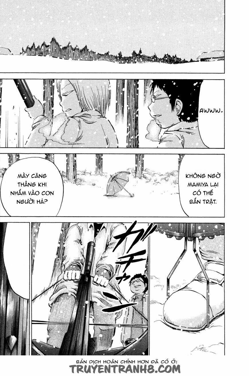 misu misou chapter 11 9