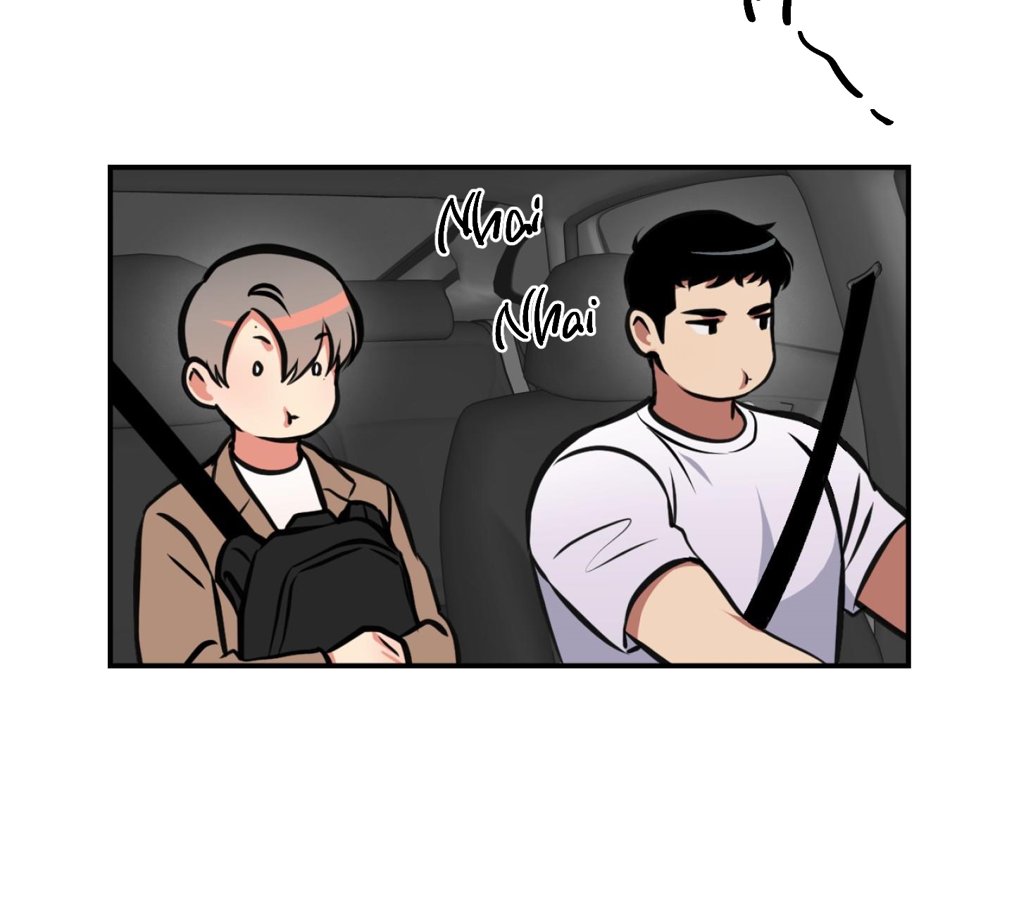 cây thương của ghost chapter 6 72