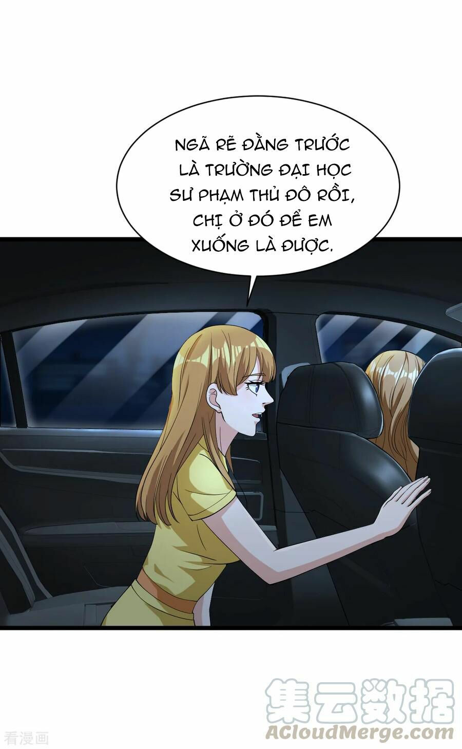 đô thị tà vương chapter 17 36