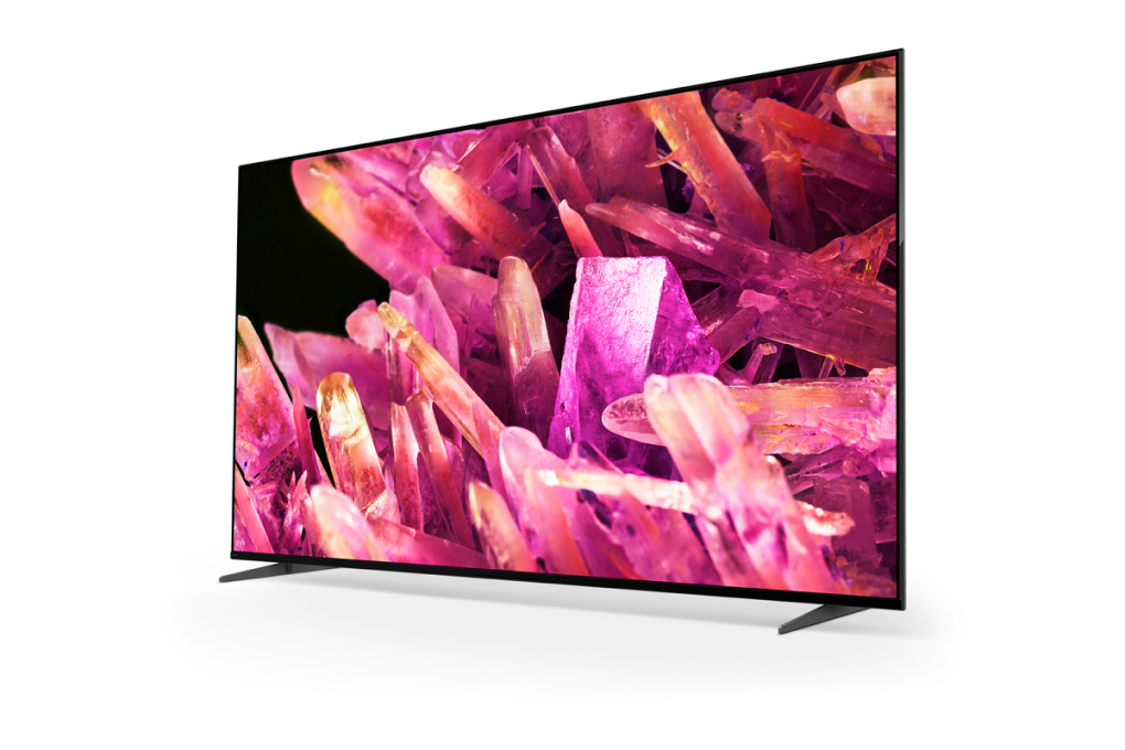 Google Tivi Sony 4K 75 inch XR-75X90K - Hàng Chính Hãng - Chỉ Giao Hà Nội