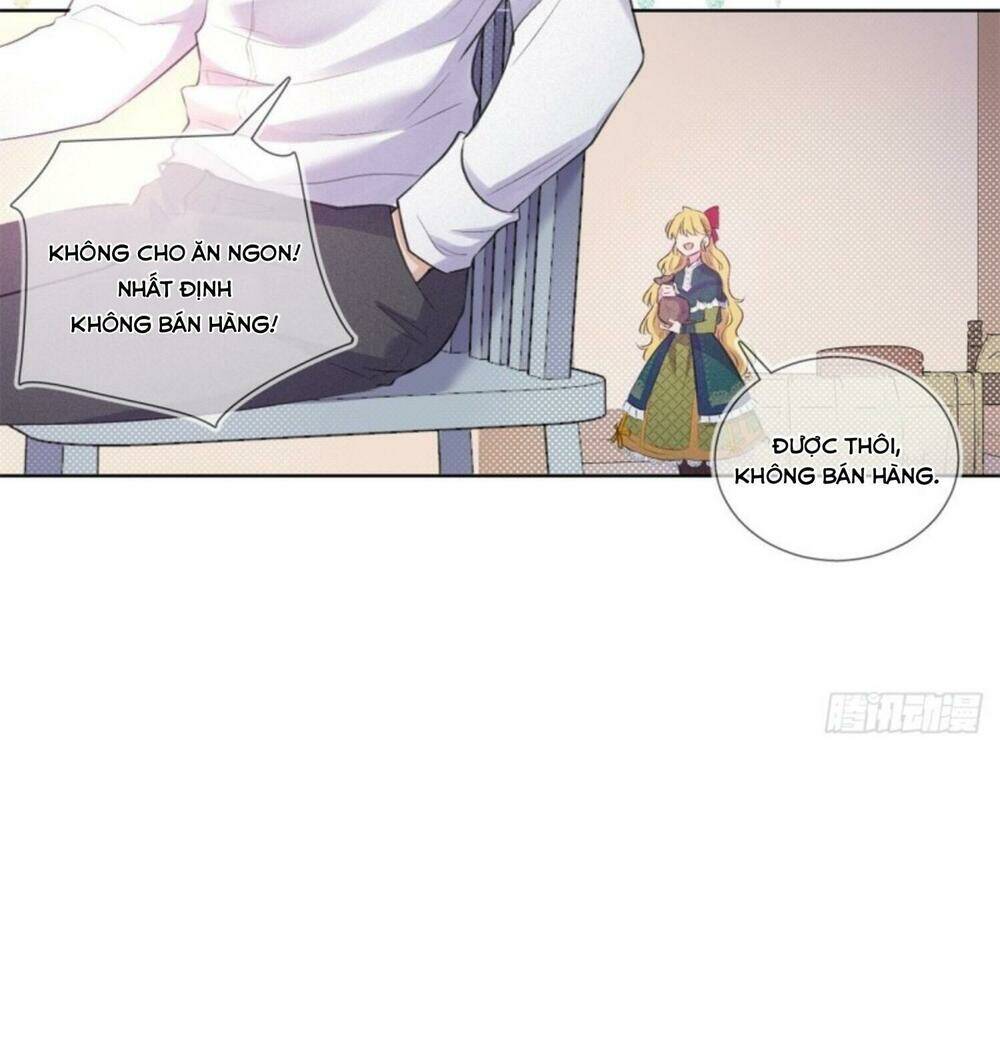 kế hoạch phát tài của olive chapter 4 4