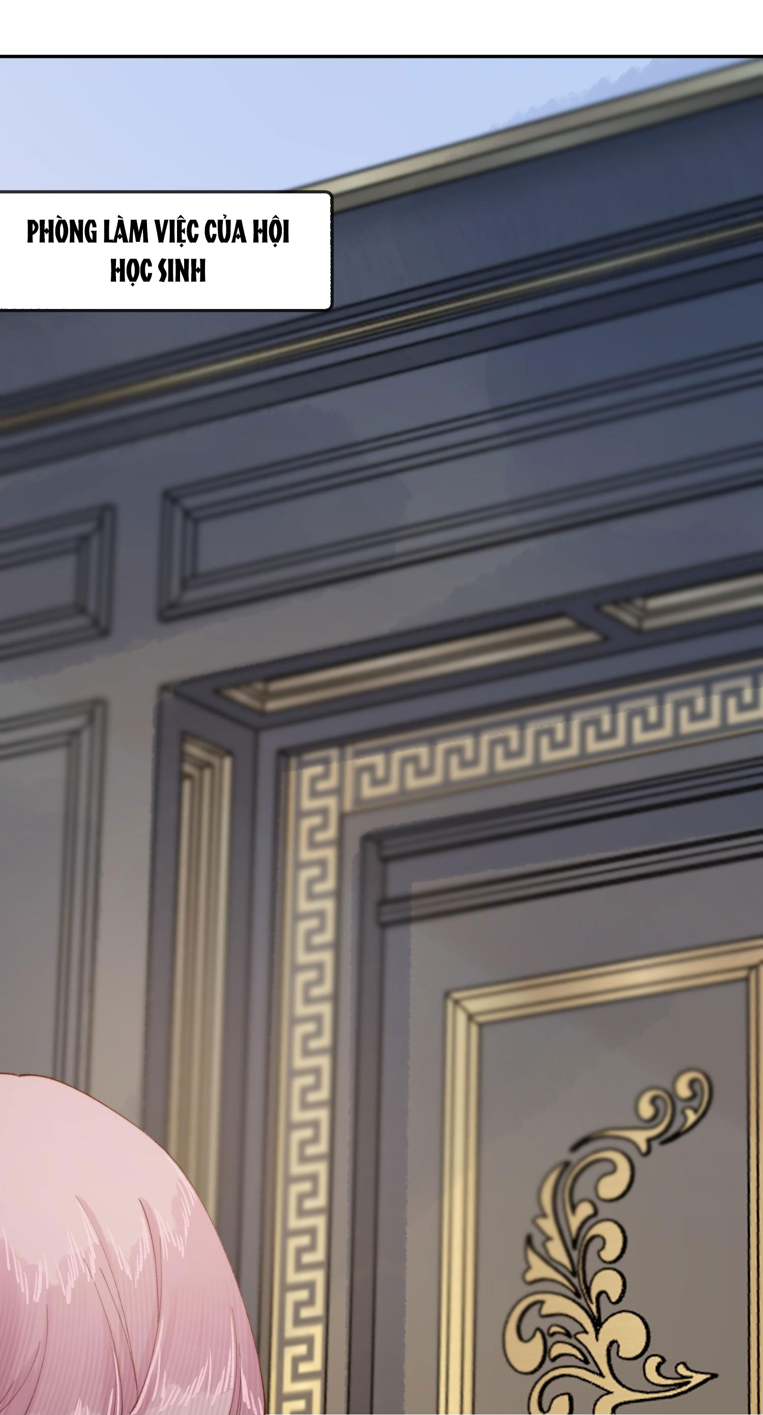 Phản Diện Gặp Kẻ Cuồng Yêu chapter 22.2 15