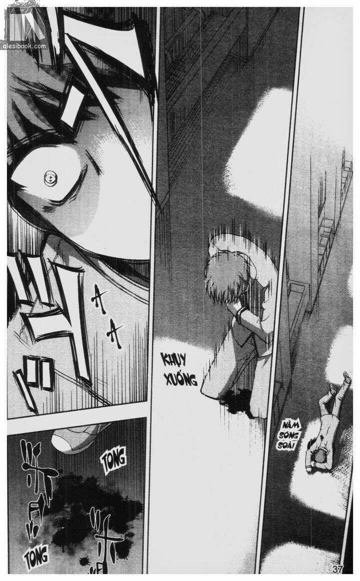 vũ khí tối thượng chapter 2 7