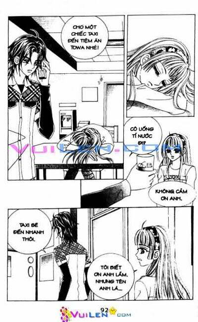 sâu trong ánh mắt chapter 13 13