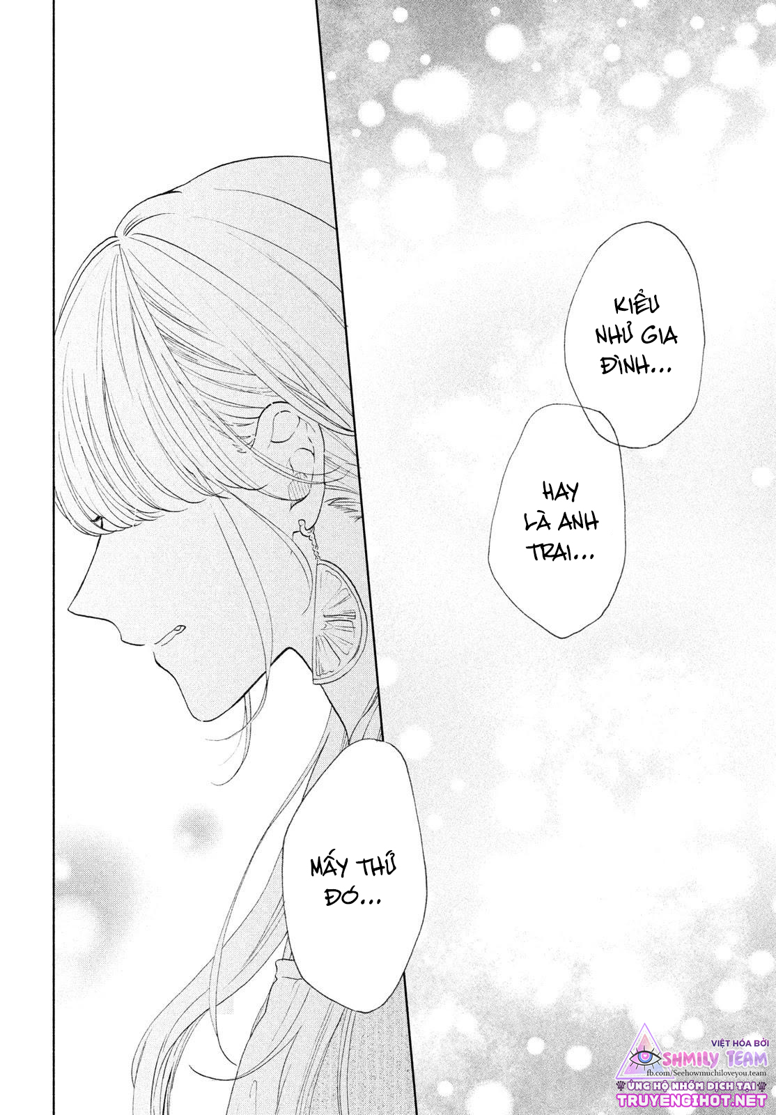 anh chàng nhà bên chapter 5.1 14