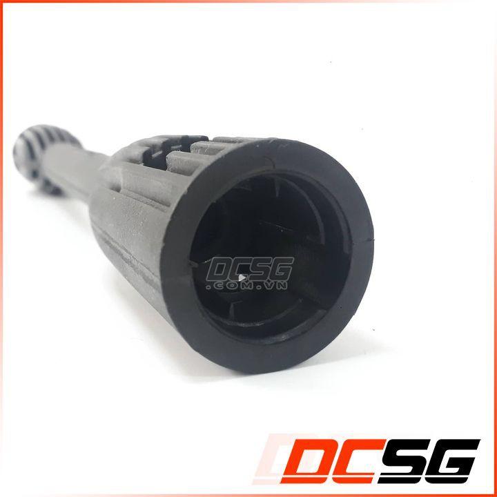 Ống xịt mở rộng cho máy HW102/HW111 Makita 3320130