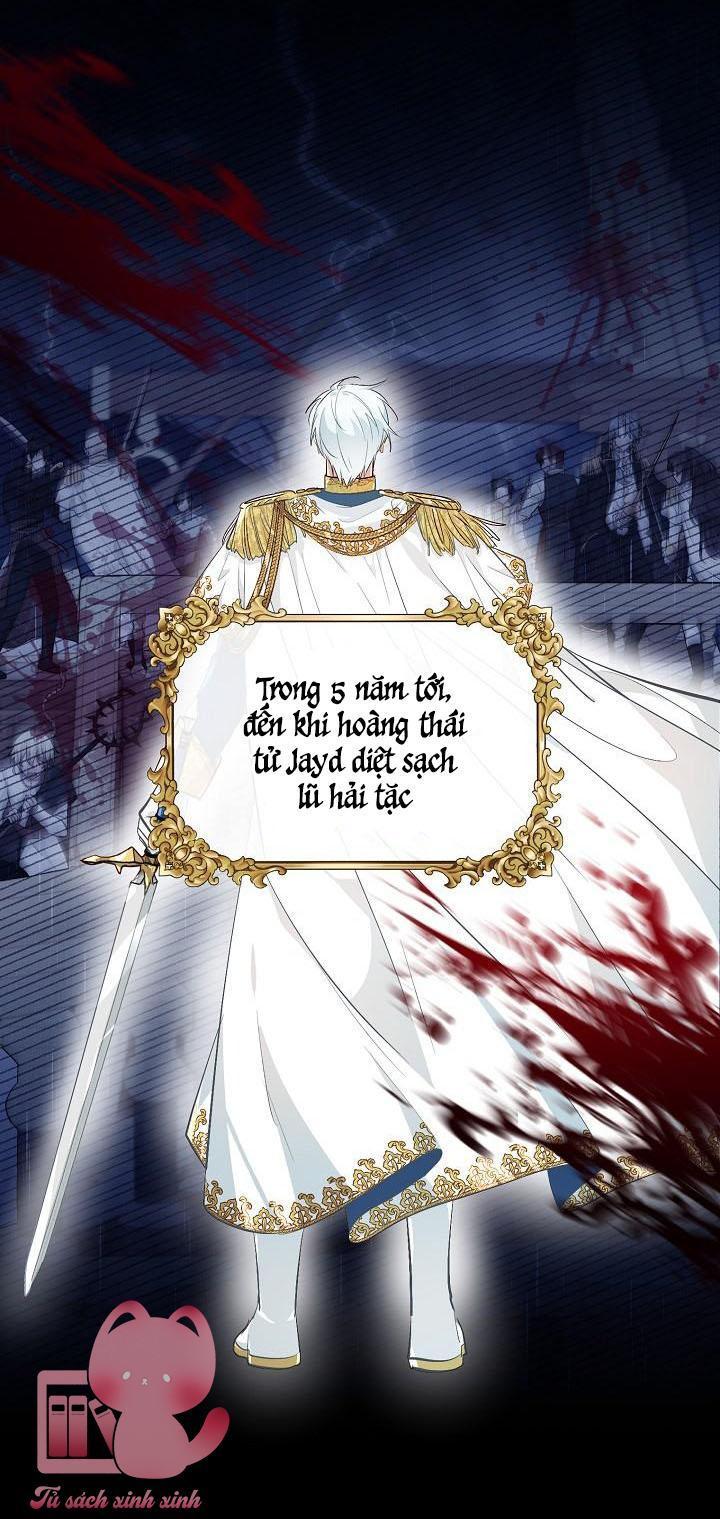 bác sĩ hoàn thành trách nhiệm rồi chapter 23 27