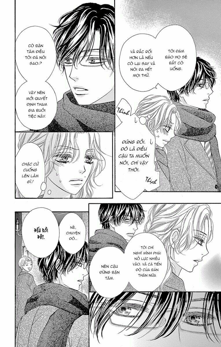 otona no koi wa kojiraseru chapter 2 9