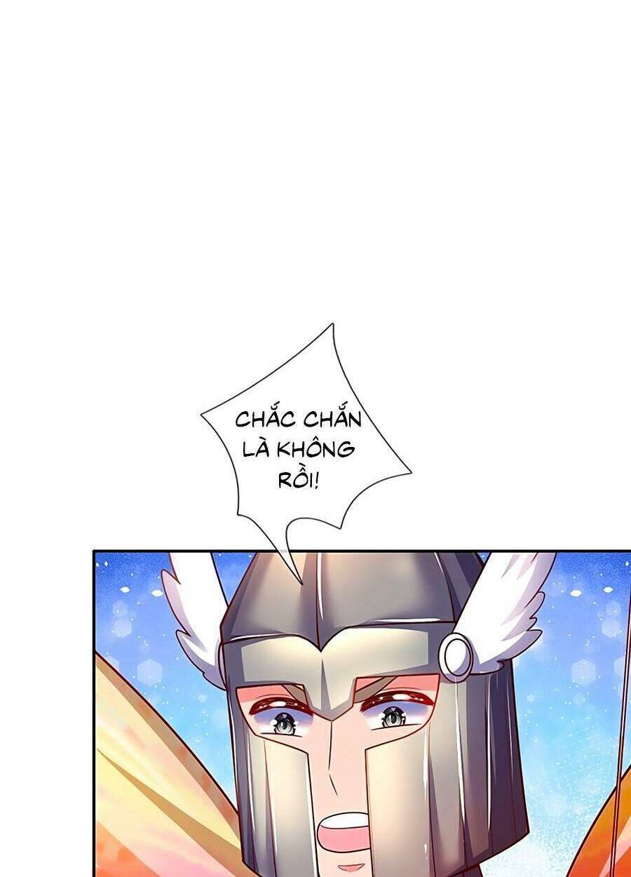 muốn giải cứu thế giới thì cần thật nhiều sự đáng yêu chapter 77 20