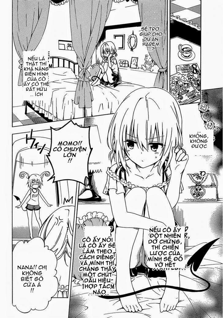 to love - ru darkness chapter 48 39