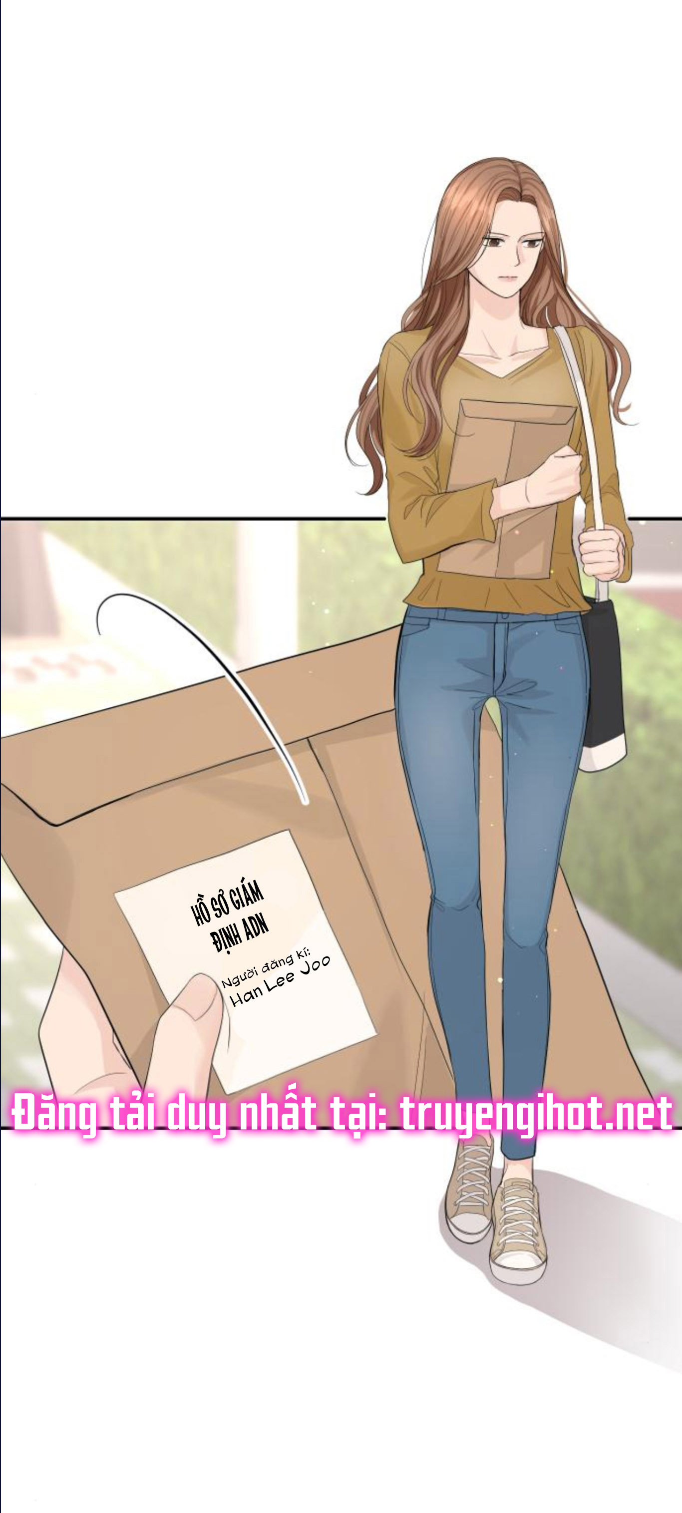 cuộc hôn nhân hoàn hảo chapter 15.1 3