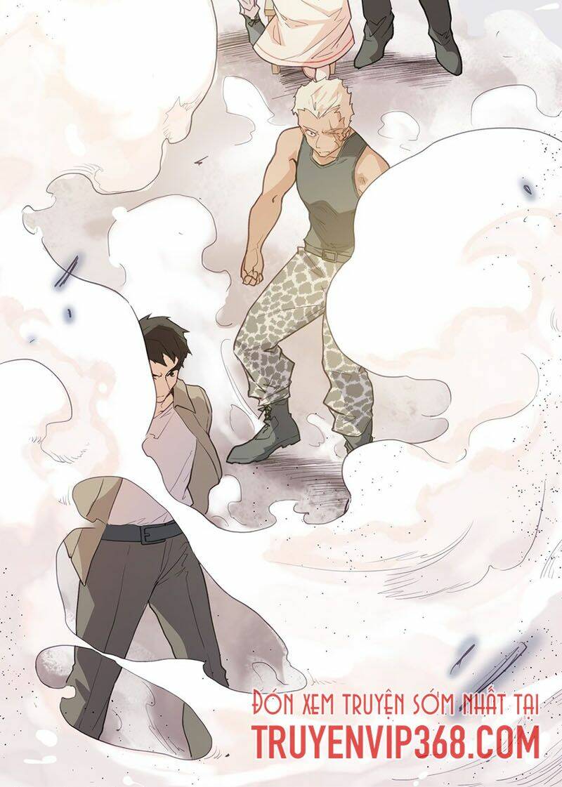 vương bài đặc công trùng sinh vườn trường chapter 1.3 13