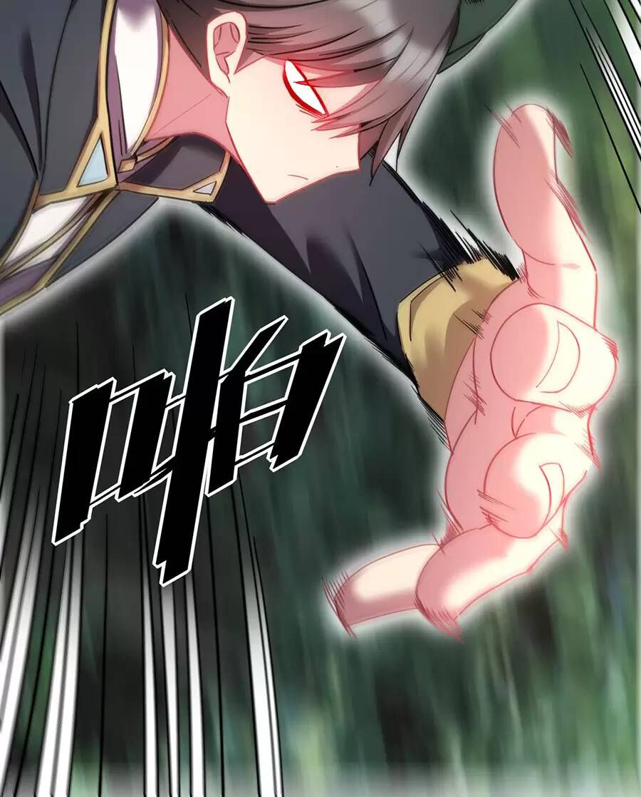 đồ long kỵ sĩ hôn môi ác long chapter 26.1 32