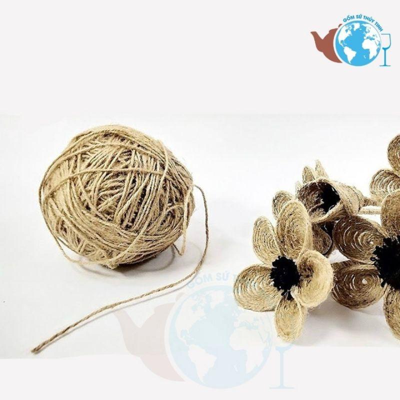 Combo 5m dây dừa trang trí cực xinh