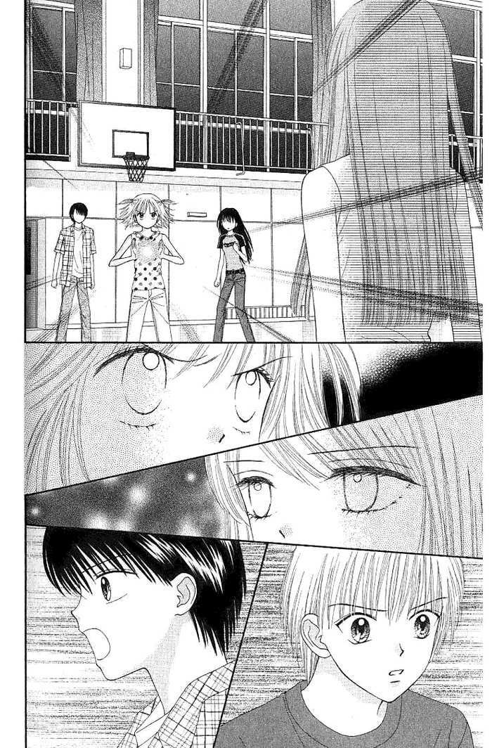 học sinh siêu ngầu chapter 19 13