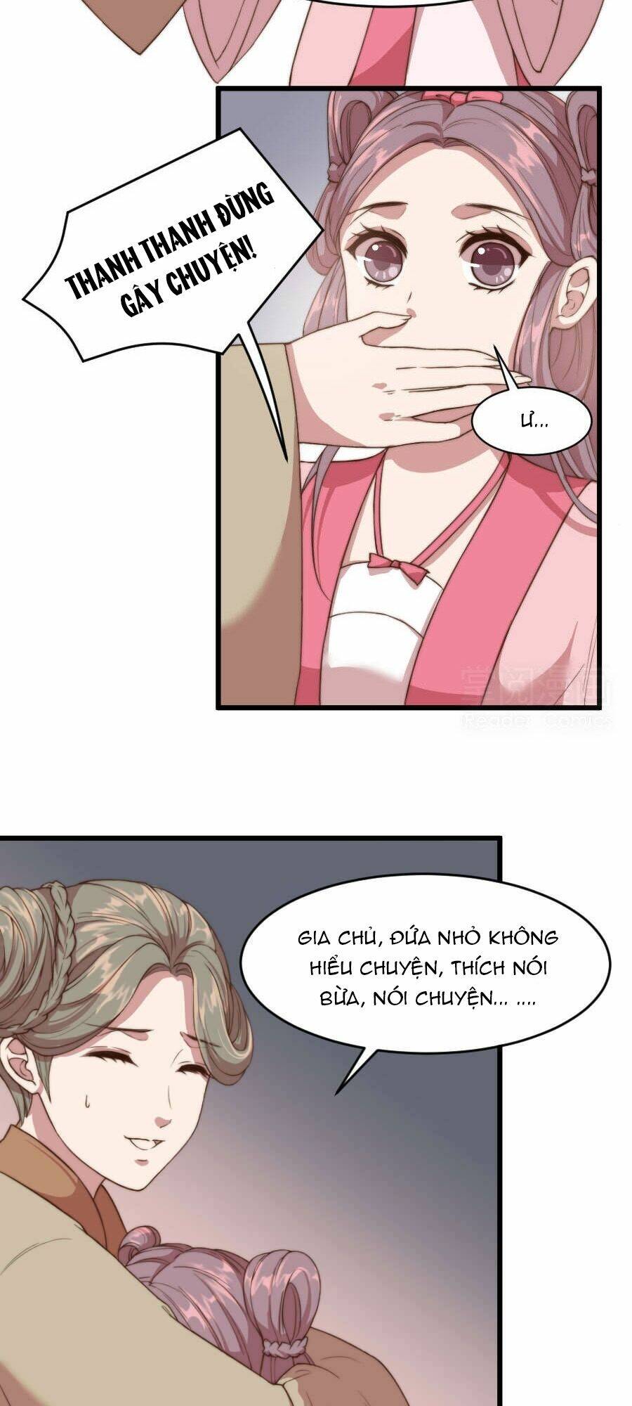 đệ nhất cuồng phi chapter 7 10